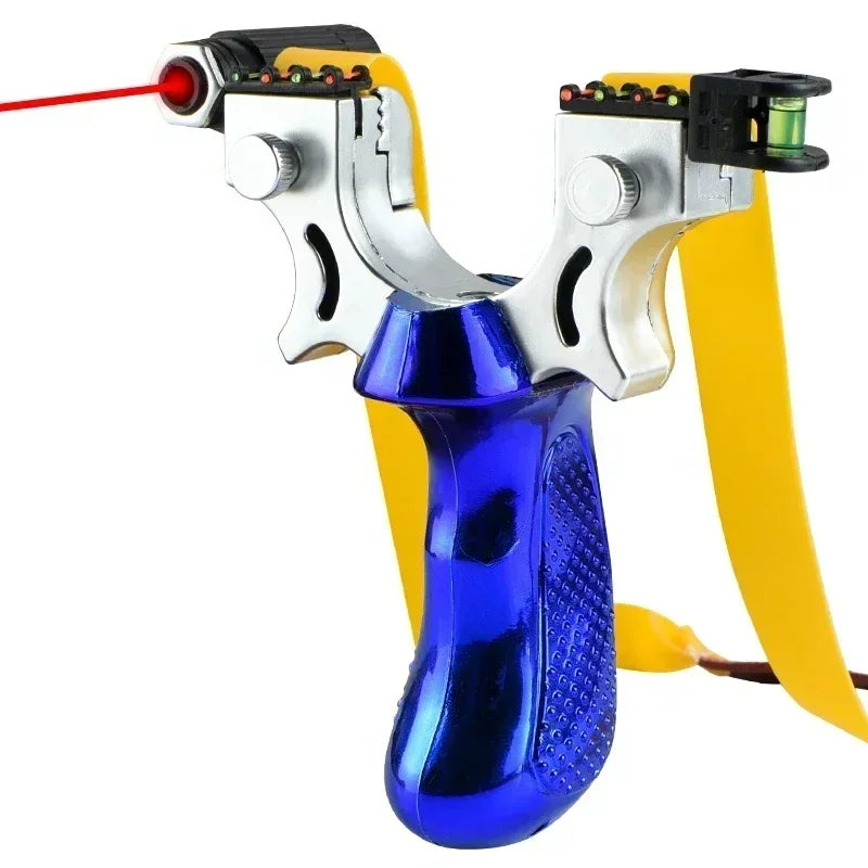 Enhanced Product Title:  
"Davy Outdoor Target Practice Toy - Lightweight & Durable with Anti-Slip Grip, LED Guide, and Level for Precision Shooting"  

This title maintains essential keywords while improving clarity and appeal for better visibility on Go