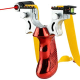 Enhanced Product Title:  
"Davy Outdoor Target Practice Toy - Lightweight & Durable with Anti-Slip Grip, LED Guide, and Level for Precision Shooting"  

This title maintains essential keywords while improving clarity and appeal for better visibility on Go