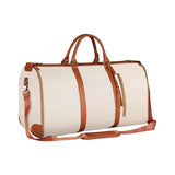 Davy Patchwork Foldable Weekender Travel Bag - Stylish & Versatile Travel Tote for Weekend Getaways