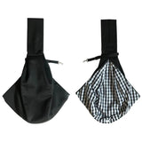 Davy Pet Sling Carrier Bag - Comfortable & Stylish for Small Dogs and Cats | Perfect for Travel & Everyday Use