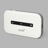 Enhanced Product Title: **Davy Portable 4G/5G Wi-Fi Router with Hotspot Function - High-Speed Mobile Internet for Travel & Home Use**