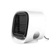 Davy Portable USB Car Air Conditioner - Mini Personal Space Cooler for Cars | Compact & Efficient Cooling Solution