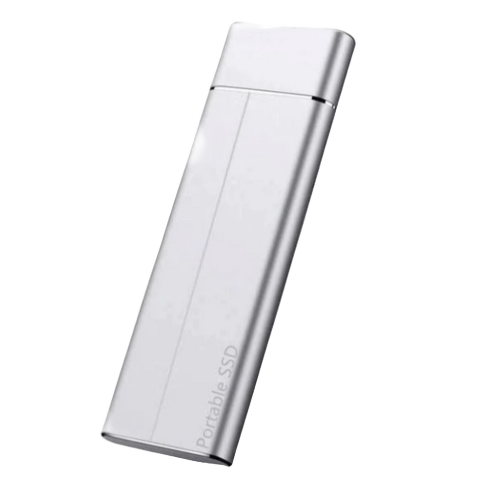 Enhanced Product Title: **Davy Portable SSD Drive - High-Speed, Compact External Storage Solution for Photos, Videos, and Data Backup** 

This title includes relevant keywords and provides more context about the product's features and benefits, making it