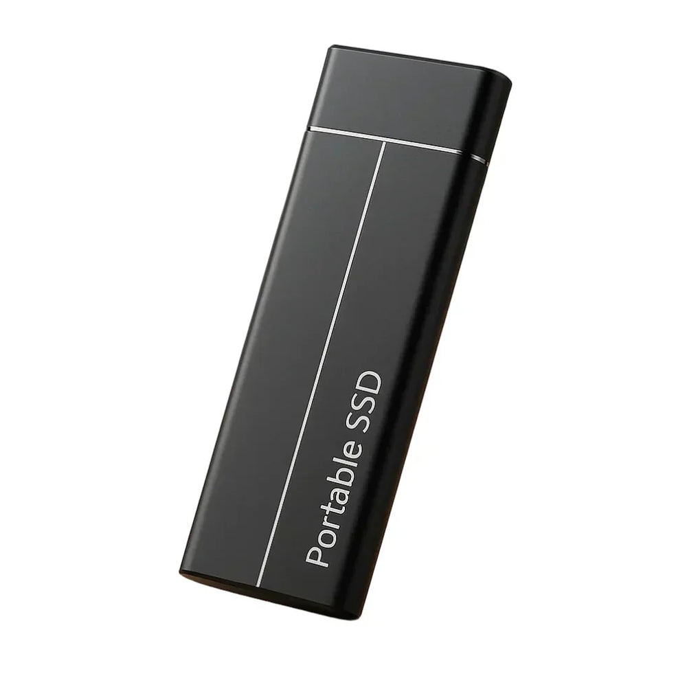Enhanced Product Title: **Davy Portable SSD Drive - High-Speed, Compact External Storage Solution for Photos, Videos, and Data Backup** 

This title includes relevant keywords and provides more context about the product's features and benefits, making it