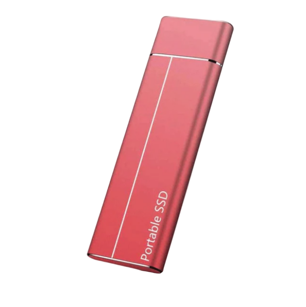 Enhanced Product Title: **Davy Portable SSD Drive - High-Speed, Compact External Storage Solution for Photos, Videos, and Data Backup** 

This title includes relevant keywords and provides more context about the product's features and benefits, making it