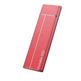 Enhanced Product Title: **Davy Portable SSD Drive - High-Speed, Compact External Storage Solution for Photos, Videos, and Data Backup** 

This title includes relevant keywords and provides more context about the product's features and benefits, making it