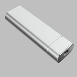 Davy Portable SSD External Drive - High-Speed, Compact Storage Solution for Photos, Videos & Files