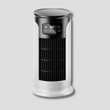 Davy Portable Tower Air Cooler - Energy-Efficient Cooling for Home & Office | Compact Design & Quiet Operation
