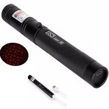 Davy Long Range Laser Pointer Torch - High-Power, Durable & Versatile Laser Beam for Outdoor Adventures