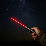 Davy Long Range Laser Pointer Torch - High-Power, Durable & Versatile Laser Beam for Outdoor Adventures