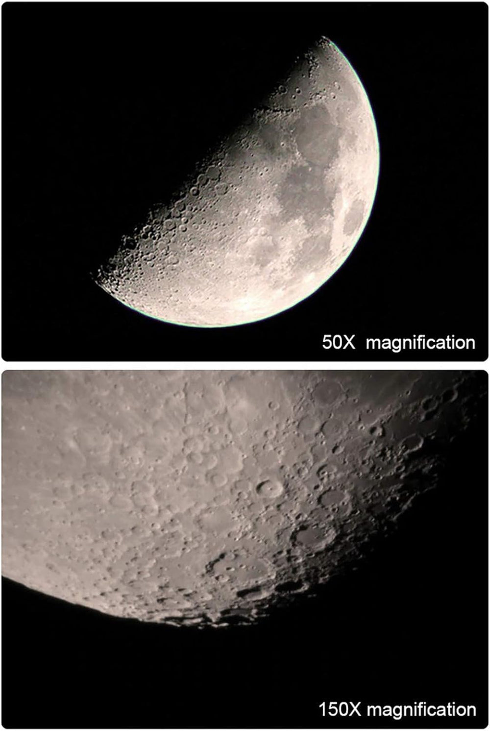 Davy Professional Astronomical Telescope - 70mm Aperture, 300mm Focal Length | Easy Setup for Stargazing & Nature Exploration