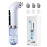 Enhanced Product Title: Davy Professional Blackhead Remover Vacuum - Deep Cleansing Suction Technology for Flawless Skin 

This title includes keywords that are likely to attract more clicks while clearly conveying the product's purpose and benefits.