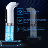 Enhanced Product Title: Davy Professional Blackhead Remover Vacuum - Deep Cleansing Suction Technology for Flawless Skin 

This title includes keywords that are likely to attract more clicks while clearly conveying the product's purpose and benefits.