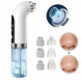 Enhanced Product Title: Davy Professional Blackhead Remover Vacuum - Deep Cleansing Suction Technology for Flawless Skin 

This title includes keywords that are likely to attract more clicks while clearly conveying the product's purpose and benefits.