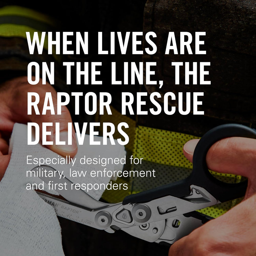 Enhanced Product Title: **Davy Raptor Rescue 6-in-1 Emergency Multi-Tool | Versatile Survival Gear for Outdoor Adventures**