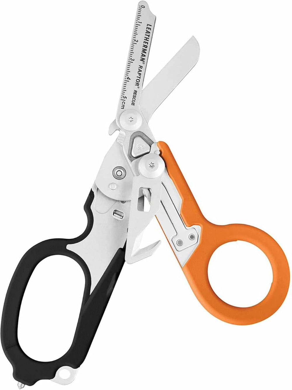 Enhanced Product Title: **Davy Raptor Rescue 6-in-1 Emergency Multi-Tool | Versatile Survival Gear for Outdoor Adventures**