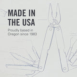 Enhanced Product Title: **Davy Raptor Rescue 6-in-1 Emergency Multi-Tool | Versatile Survival Gear for Outdoor Adventures**