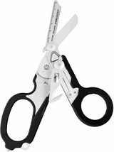 Enhanced Product Title: **Davy Raptor Rescue 6-in-1 Emergency Multi-Tool | Versatile Survival Gear for Outdoor Adventures**