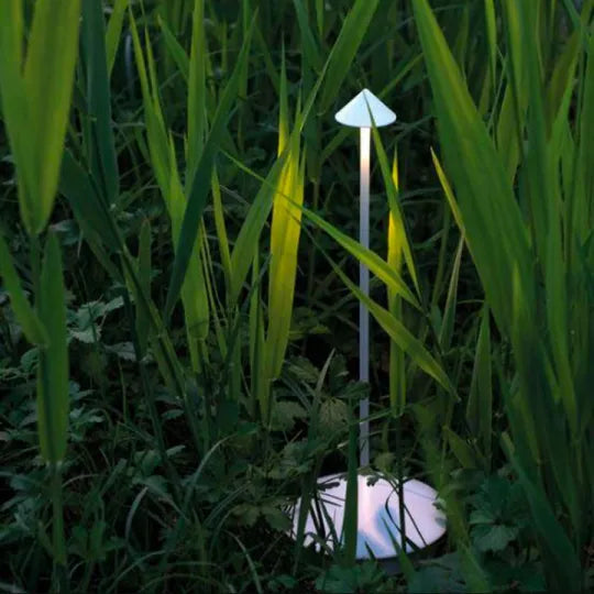 Davy Rechargeable LED Table Lamp - Wireless, Waterproof & Portable - Perfect for Indoor & Outdoor Use