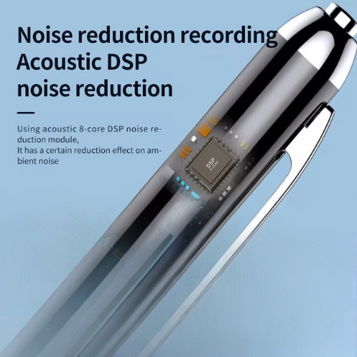 Enhanced Product Title: "Davy Voice-Activated Recorder Pen | Discreet Sound Recorder for Covert Surveillance & Note-Taking" 

This title includes relevant keywords while maintaining clarity and appeal for potential buyers.