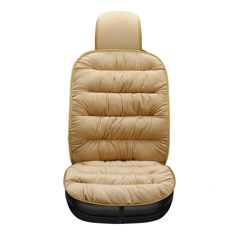 Davy Super Soft Breathable Car Seat Cushions | Ultimate Comfort for Your Car Rides
