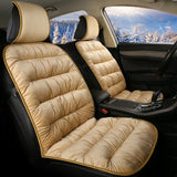 Davy Super Soft Breathable Car Seat Cushions | Ultimate Comfort for Your Car Rides