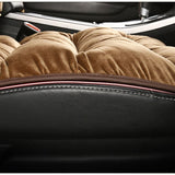 Davy Super Soft Breathable Car Seat Cushions | Ultimate Comfort for Your Car Rides
