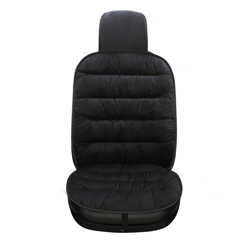 Davy Super Soft Breathable Car Seat Cushions | Ultimate Comfort for Your Car Rides