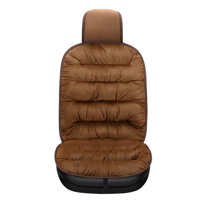 Davy Super Soft Breathable Car Seat Cushions | Ultimate Comfort for Your Car Rides