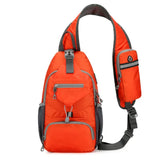 Enhanced Product Title:  
Davy SecurePack Anti-Theft Waterproof Multi-Pocket Shoulder Backpack | Lightweight Crossbody Travel Bag for Travel & Daily Use

This optimized title includes relevant keywords while maintaining clarity and appeal for potential bu