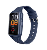 Davy Elderly SOS Smartwatch - GPS Tracking & Fall Detection Alerts for Seniors