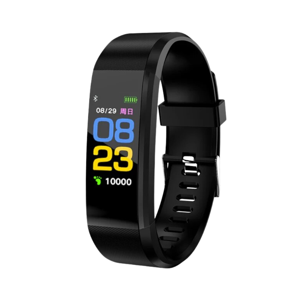Enhanced Product Title:  
"Davy Senior Smartwatch - Advanced Vital Sign Monitoring & Health Tracking on Your Wrist"  

This optimized title includes relevant keywords while clearly conveying the product's purpose and benefits, making it more appealing for