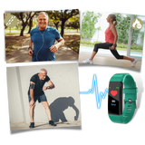 Enhanced Product Title:  
"Davy Senior Smartwatch - Advanced Vital Sign Monitoring & Health Tracking on Your Wrist"  

This optimized title includes relevant keywords while clearly conveying the product's purpose and benefits, making it more appealing for