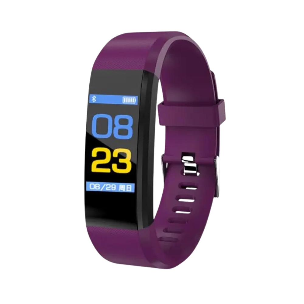 Enhanced Product Title:  
"Davy Senior Smartwatch - Advanced Vital Sign Monitoring & Health Tracking on Your Wrist"  

This optimized title includes relevant keywords while clearly conveying the product's purpose and benefits, making it more appealing for