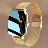 Smartwatch 1.83 Inch – Bluetooth Calling, Health Monitoring & 5-Day Battery