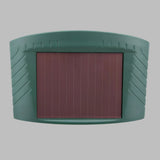 Davy Solar Ultrasonic Rabbit Repeller with LED Flashlight - Eco-Friendly Pest Control Solution