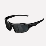 Sports Sunglasses – Polarized, UV400 Protection & Wrap-Around Frame