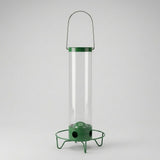 Davy Squirrel-Proof Bird Feeder - Multi-Port Design for Attracting More Birds