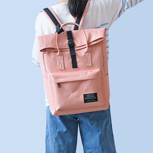 Enhanced Product Title: "Davy Stella Stylish Backpack - Versatile & Durable for Everyday Use | Perfect for School, Travel & Outdoor Adventures" 

This title includes keywords that potential customers might search for while also highlighting the backpack's