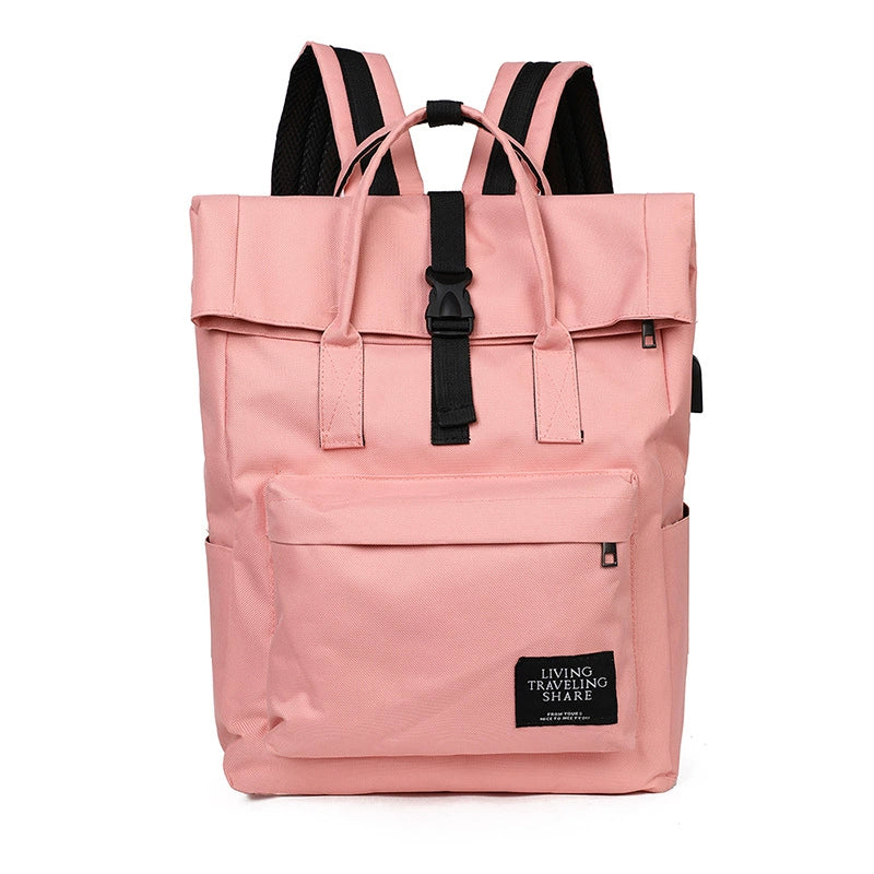Enhanced Product Title: "Davy Stella Stylish Backpack - Versatile & Durable for Everyday Use | Perfect for School, Travel & Outdoor Adventures" 

This title includes keywords that potential customers might search for while also highlighting the backpack's