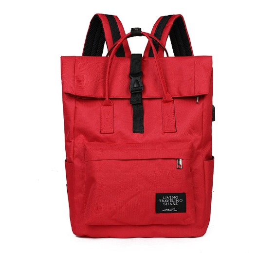 Enhanced Product Title: "Davy Stella Stylish Backpack - Versatile & Durable for Everyday Use | Perfect for School, Travel & Outdoor Adventures" 

This title includes keywords that potential customers might search for while also highlighting the backpack's