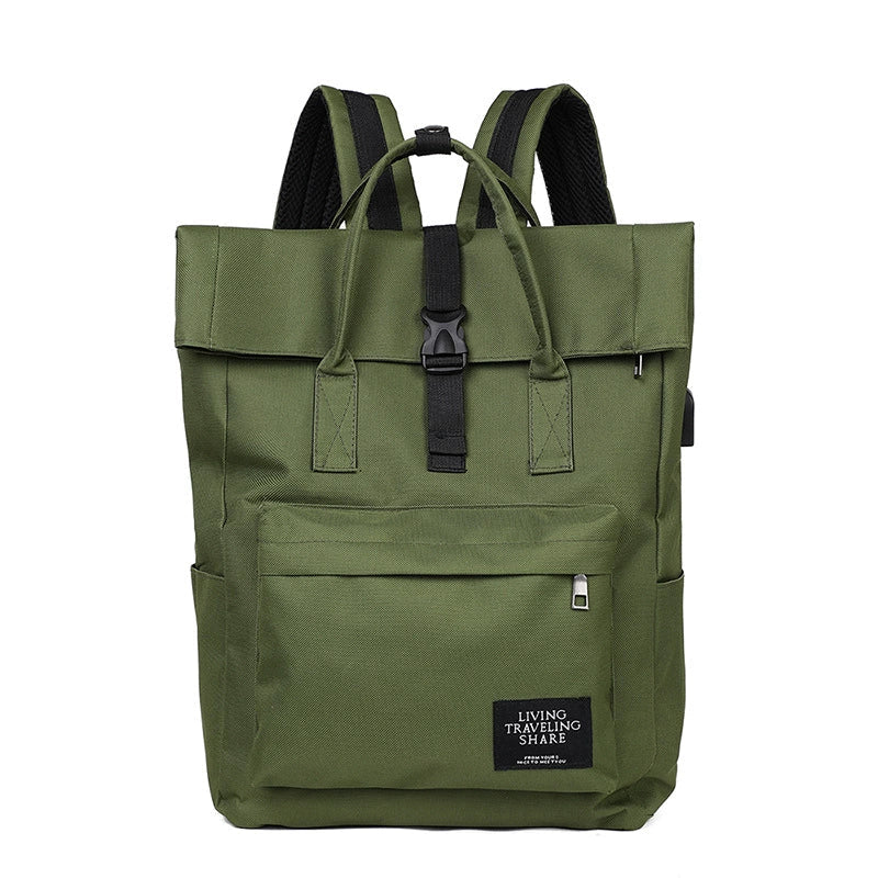 Enhanced Product Title: "Davy Stella Stylish Backpack - Versatile & Durable for Everyday Use | Perfect for School, Travel & Outdoor Adventures" 

This title includes keywords that potential customers might search for while also highlighting the backpack's