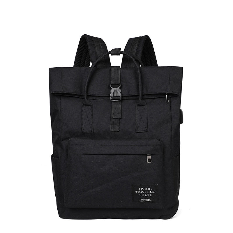 Enhanced Product Title: "Davy Stella Stylish Backpack - Versatile & Durable for Everyday Use | Perfect for School, Travel & Outdoor Adventures" 

This title includes keywords that potential customers might search for while also highlighting the backpack's