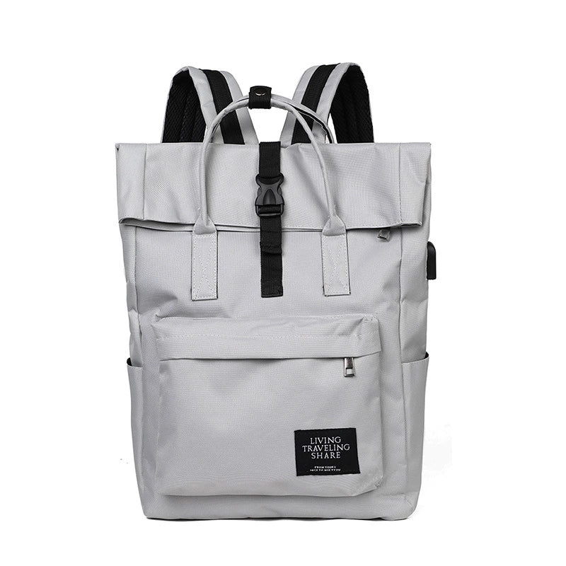 Enhanced Product Title: "Davy Stella Stylish Backpack - Versatile & Durable for Everyday Use | Perfect for School, Travel & Outdoor Adventures" 

This title includes keywords that potential customers might search for while also highlighting the backpack's