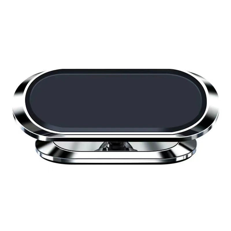 Strong Magnetic Phone Mount for Car | Davy Universal Magnetic Holder for Secure Device Attachment