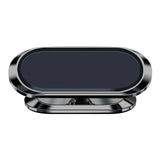 Strong Magnetic Phone Mount for Car | Davy Universal Magnetic Holder for Secure Device Attachment
