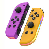 Davy Wireless Joypad Controller - Switch Compatible, Ergonomic Design, Bluetooth Connectivity