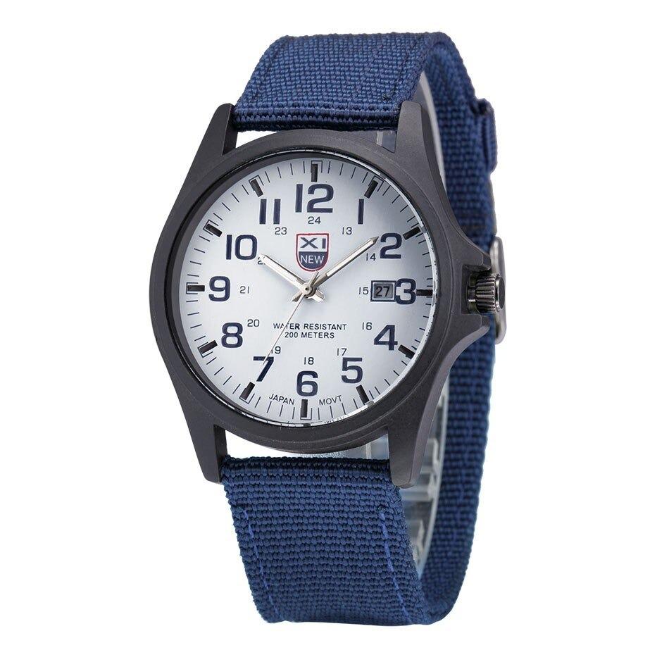 Enhanced Product Title:  
Davy Tactical Men's Adventure Watch – Waterproof, Shock Resistant, LED Display | Perfect for Outdoor Activities

This optimized title includes relevant keywords for better visibility on Google Shopping while clearly conveying the