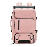 Enhanced Product Title: Davy TRAVELMAX Large Waterproof Travel Backpack with USB Charging Port – Ideal for Adventure & Daily Use 

This optimized title includes relevant keywords while maintaining clarity and appeal for potential customers.