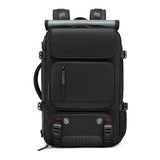 Enhanced Product Title: Davy TRAVELMAX Large Waterproof Travel Backpack with USB Charging Port – Ideal for Adventure & Daily Use 

This optimized title includes relevant keywords while maintaining clarity and appeal for potential customers.